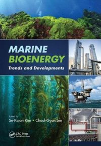 Produktbild: Marine Bioenergy