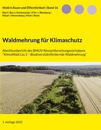 Produktbild: Waldmehrung f&uuml;r Klimaschutz