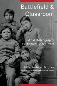 Produktbild: Pratt, R: Battlefield and Classroom