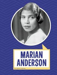 Produktbild: Marian Anderson