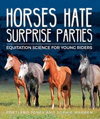Produktbild: Horses Hate Surprise Parties