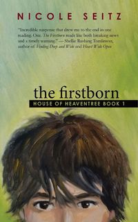 Produktbild: The Firstborn