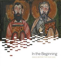 Produktbild: In the Beginning