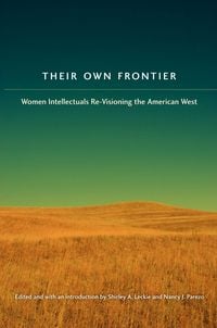 Produktbild: Their Own Frontier