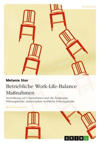 Produktbild: Betriebliche Work-Life-Balance Ma&szlig;nahmen