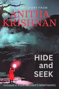 Produktbild: Hide-and-Seek: A Short Story (Your Mother's Nightmares)