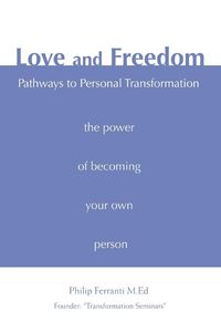 Produktbild: Love and Freedom