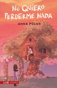 Produktbild: No quiero perderme nada