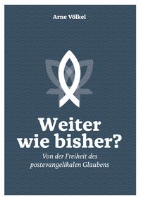 Produktbild: Weiter wie bisher?