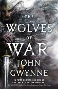 Produktbild: The Wolves of War