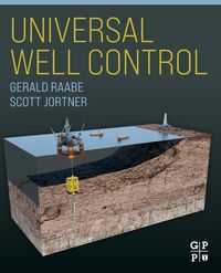Produktbild: Universal Well Control