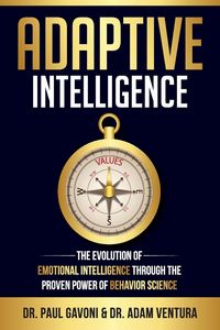 Produktbild: Adaptive Intelligence