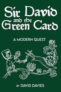 Produktbild: Sir David and the Green Card