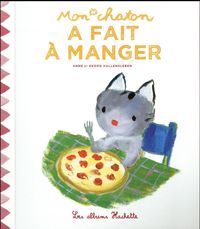 Produktbild: Mon chaton