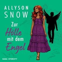 Produktbild: Zur H&ouml;lle mit dem Engel