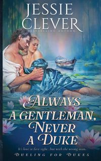 Produktbild: Always a Gentleman, Never a Duke
