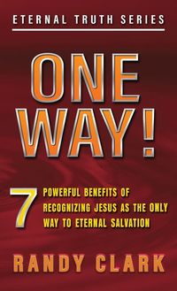 Produktbild: One Way!