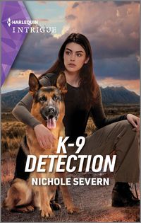 Produktbild: Severn, N: K-9 Detection