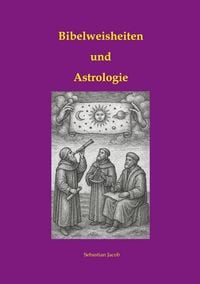 Produktbild: Bibelweisheiten und Astrologie