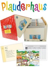 Produktbild: Plauderhaus