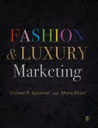 Produktbild: Fashion & Luxury Marketing