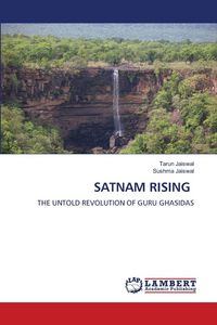 Produktbild: Satnam Rising