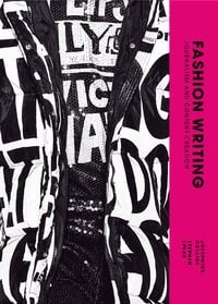 Produktbild: Fashion Writing