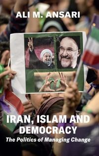 Produktbild: Iran, Islam and Democracy