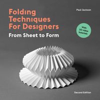 Produktbild: Folding Techniques for Designers