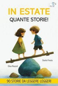 Produktbild: In estate quante storie!