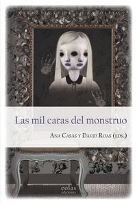 Produktbild: Las mil caras del monstruo