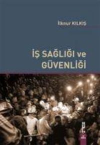 Produktbild: Is Sagligi ve G&uuml;venligi