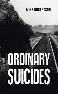 Produktbild: Ordinary Suicides