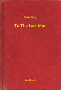 Produktbild: To The Last Man