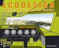 Produktbild: EcoDesign: A Manual for Ecological Design