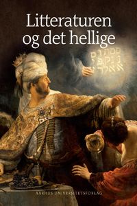 Produktbild: Litteraturen og det hellige