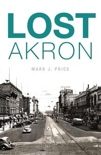 Produktbild: Lost Akron