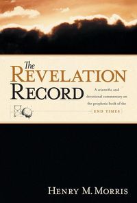 Produktbild: The Revelation Record