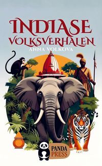 Produktbild: Indiase volksverhalen