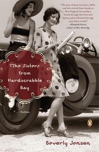Produktbild: The Sisters from Hardscrabble Bay