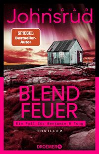 Produktbild: Blendfeuer
