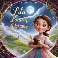 Produktbild: Lila and the Land of Dreams