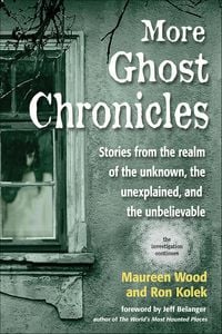 Produktbild: More Ghost Chronicles
