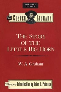 Produktbild: The Story of the Little Big Horn