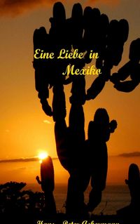 Produktbild: Eine Liebe in Mexiko
