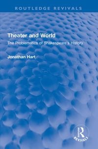 Produktbild: Theater and World