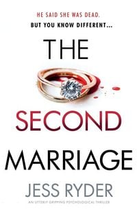 Produktbild: The Second Marriage