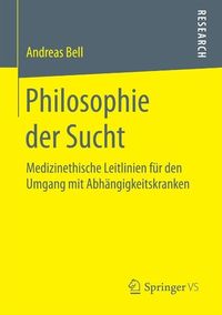 Produktbild: Philosophie der Sucht