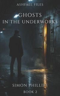 Produktbild: Ghosts in the Underworks