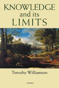 Produktbild: Knowledge and Its Limits